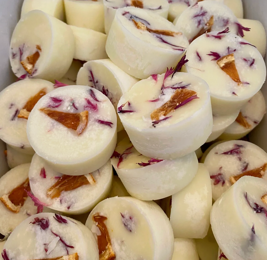 The Bewdley Candle Co - Christmas Spice Luxury Wax Melts