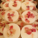 The Bewdley Candle Co - Peony Luxury Wax Melts