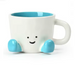 Cute Character Ceramic Mug 300ml