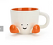 Cute Character Ceramic Mug 300ml
