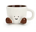 Cute Character Ceramic Mug 300ml
