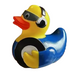 Novelty Rubber Ducks - Assorted Designs