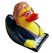 Novelty Rubber Ducks - Assorted Designs
