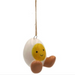 Egg Hanging Decoration