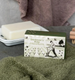 Rex London Rustic fields Gardener's soap bar - 200g