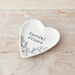 Portland Living Special Friend Floral Trinket Dish