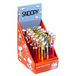 Peanuts Snoopy & Woodstock Pencil with PVC Topper