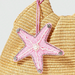 Handmade Beaded Bag Charm - Assorted Designs