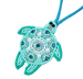 Handmade Beaded Bag Charm - Assorted Designs