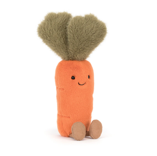 Jellycat Amuseables Carrot