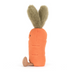 Jellycat Amuseables Carrot