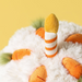 Jellycat Amuseables Carrot Cake