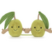 Jellycat Amuseables Pair of Olives