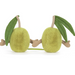 Jellycat Amuseables Pair of Olives