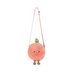 Jellycat Amuseables Peach Shoulder Bag