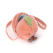 Jellycat Amuseables Peach Shoulder Bag