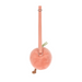 Jellycat Amuseables Peach Shoulder Bag
