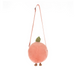 Jellycat Amuseables Peach Shoulder Bag