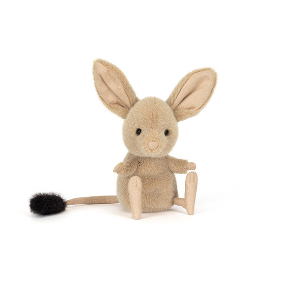 Jellycat Jerboa - Soft Plush Toy