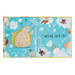 Jellycat All Kinds of Grumpy Book