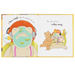Jellycat All Kinds of Grumpy Book