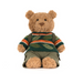 Jellycat Bartholomew Bear Hiking Outfit