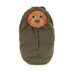 Jellycat Bartholomew Bear Hiking Outfit