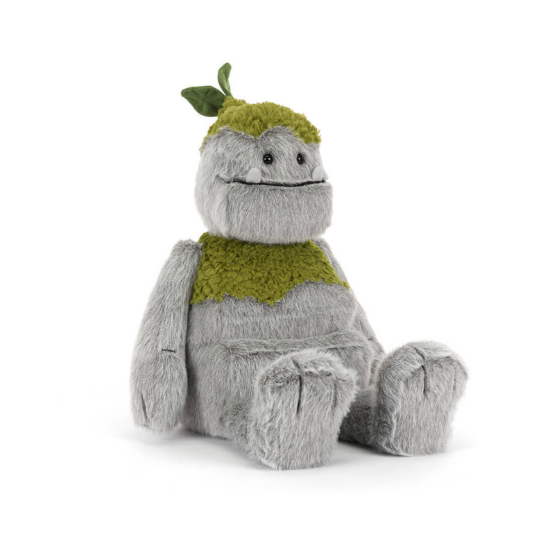 Jellycat Rockleton - Soft Plush Toy