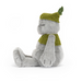 Jellycat Rockleton - Soft Plush Toy