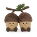 Jellycat Amuseables Ort & Tum Acorns