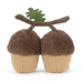 Jellycat Amuseables Ort & Tum Acorns