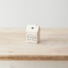 Portland Living 'Happily Ever After' Porcelain House
