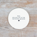 Portland Living Mum Favourite Parent Coaster