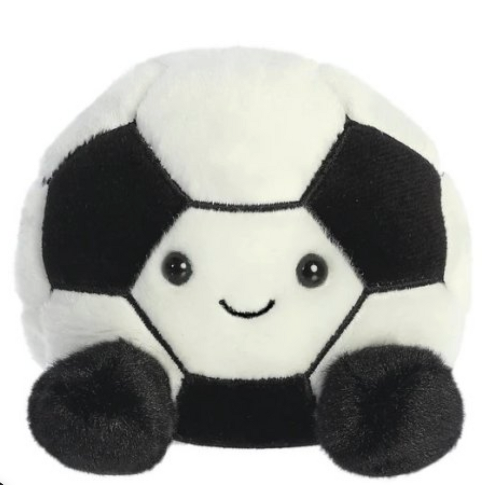 Aurora World Palm Pals Striker Football
