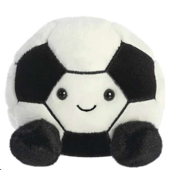 Aurora World Palm Pals Striker Football