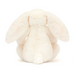 Jellycat Blossom Cream Bunny 'Berry' - Small
