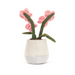 Jellycat Amuseables Pink Orchid