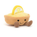 Jellycat Amuseables Collette Tarte Au Citron
