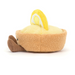 Jellycat Amuseables Collette Tarte Au Citron