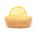 Jellycat Amuseables Collette Tarte Au Citron