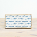 Portland Living Wooden Fish Tray, 30cm