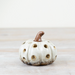Portland Living Small LED Pumkin Ornament, 8.2cm
