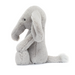 Jellycat Bashful Luxe Elephant Thuddeus