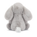 Jellycat Bashful Luxe Elephant Thuddeus