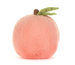 Jellycat Amuseables Peach