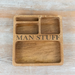 Portland Living Mobile & Keys Storage Tray