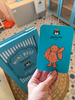 Jellycat Fizzleskip Bunny & Rare Sticker - Independent Exclusive