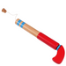 Rex London Traditional Wooden Pop-Gun