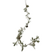 White Berry Garland, 110cm