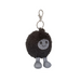 Jellycat Amuseables Black Hole Bag Charm